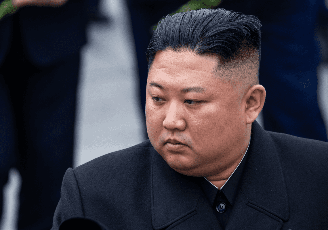 משבר המזון בקוריאה הצפונית: המשטר מבקש מהתושבים המורעבים לאכול פחות