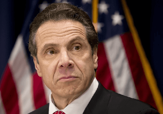 ניו יורק ועוד שלוש מדינות: חוק המס של טראמפ מנוגד לחוקה