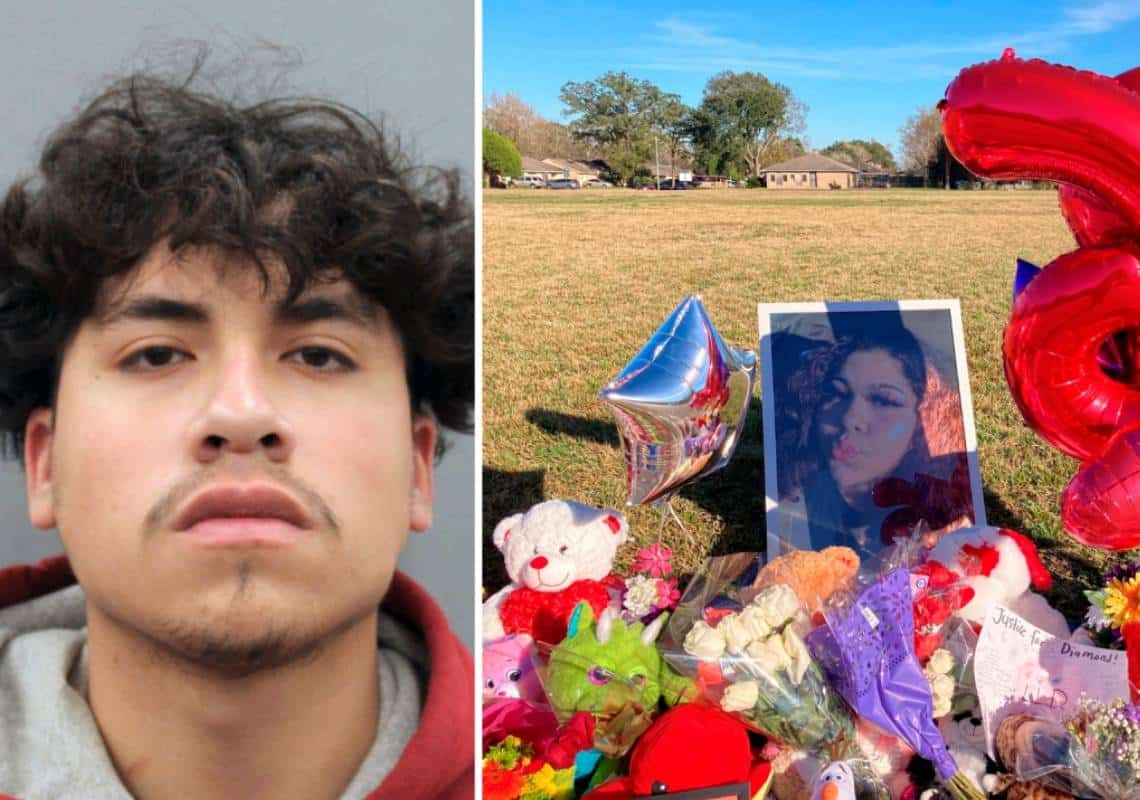 החלטה מקוממת: בן 17 שוחרר בערבות לאחר שנעצר בחשד לרצח בת זוגו