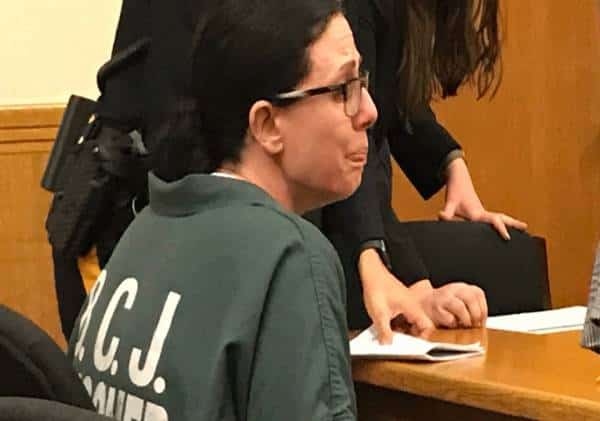 תלמיד בניו ג'רזי פנה ליועצת בית ספר במטרה לקבל טיפול: במקום זאת הם קיימו יחסי מין 