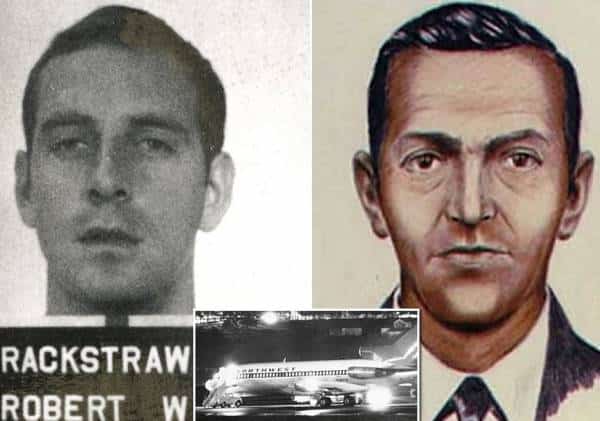 לקח את הסוד לקבר? חוטף המטוסים הידוע לשמצה הלך לעולמו