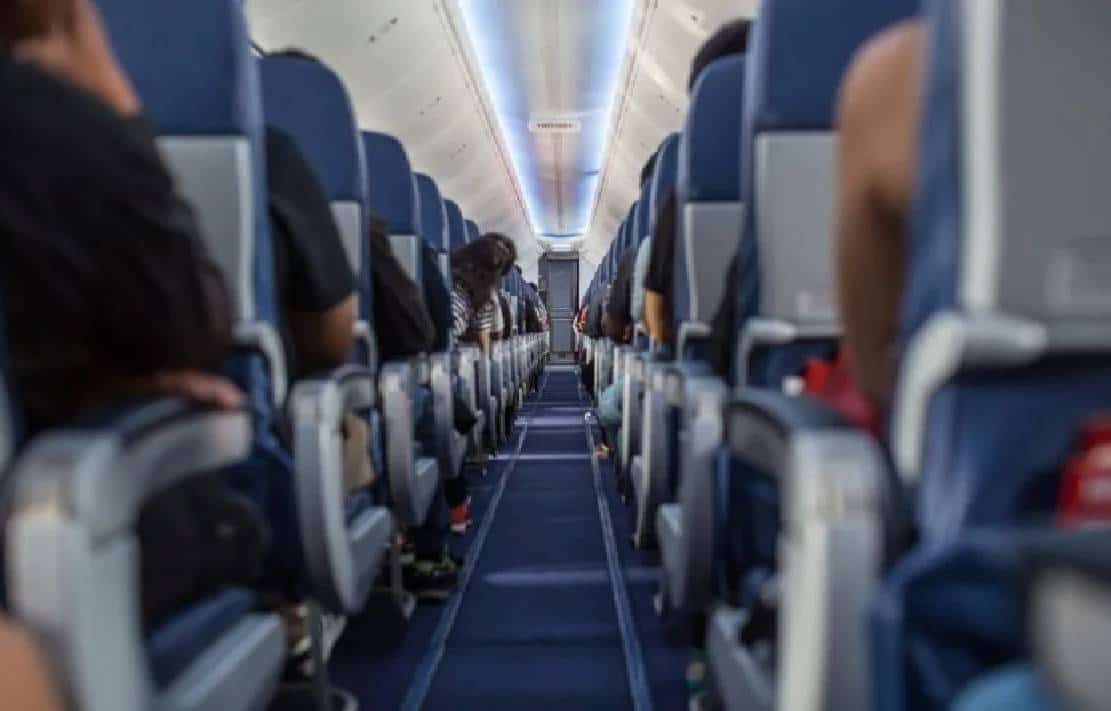 טיסה בלי רעש ילדים ותינוקות? עכשיו יש דבר כזה!