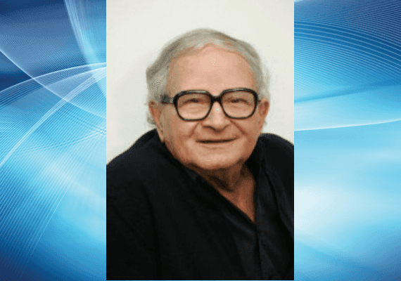 "היה לוחם בנשמתו": סיפור חייו של רפי איתן, מגדולי אנשי המודיעין