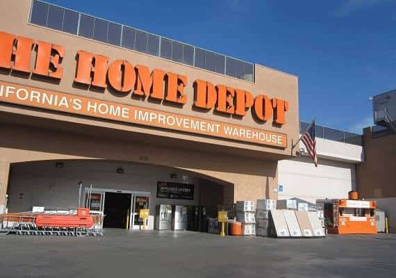 מעצר בלוס אנג'לס באמצעות הפייסבוק: הקבלן עשה "צ'ק אין" בהום דיפו ונלכד על ידי סוכני ההגירה