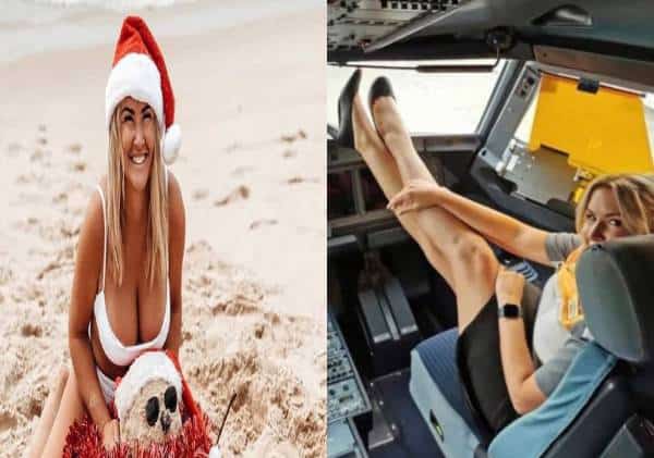 הדיילת לשעבר שהפכה למורה מחליפה ושכבה עם הנער בן ה-15 תקבל עונש מאסר קל במיוחד