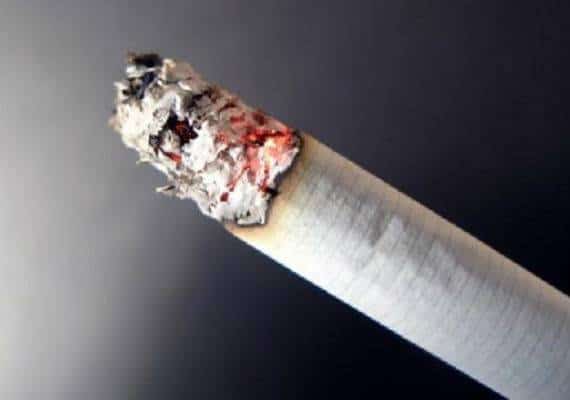 נכנס לתוקפו החוק שאוסר על עישון בדיור ציבורי; המפרים עשויים למצוא את עצמם חסרי בית