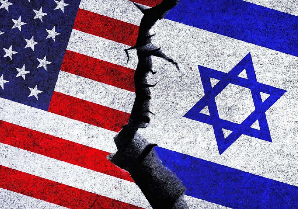 דרמטי: הקונגרס אישר את "חוק המודעות לאנטישמיות" שמטרתו לפרק את הפגנות הקמפוסים