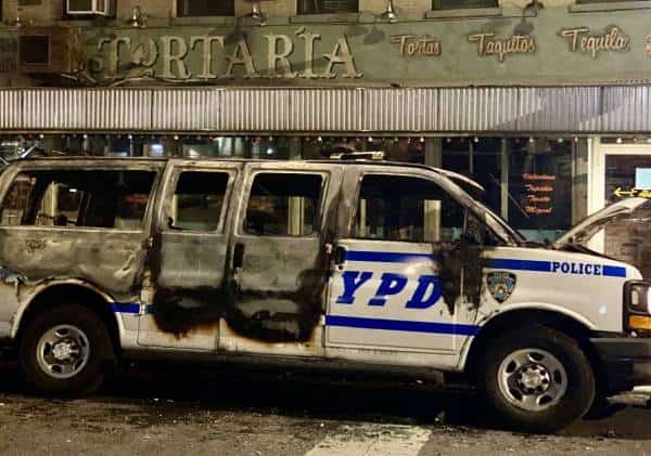  משרד המשפטים האמריקני הכריז על ניו יורק, סיאטל, ופורטלנד כאזורים "מוכי אנרכיה": המשמעות - קיצוץ של מיליארדים