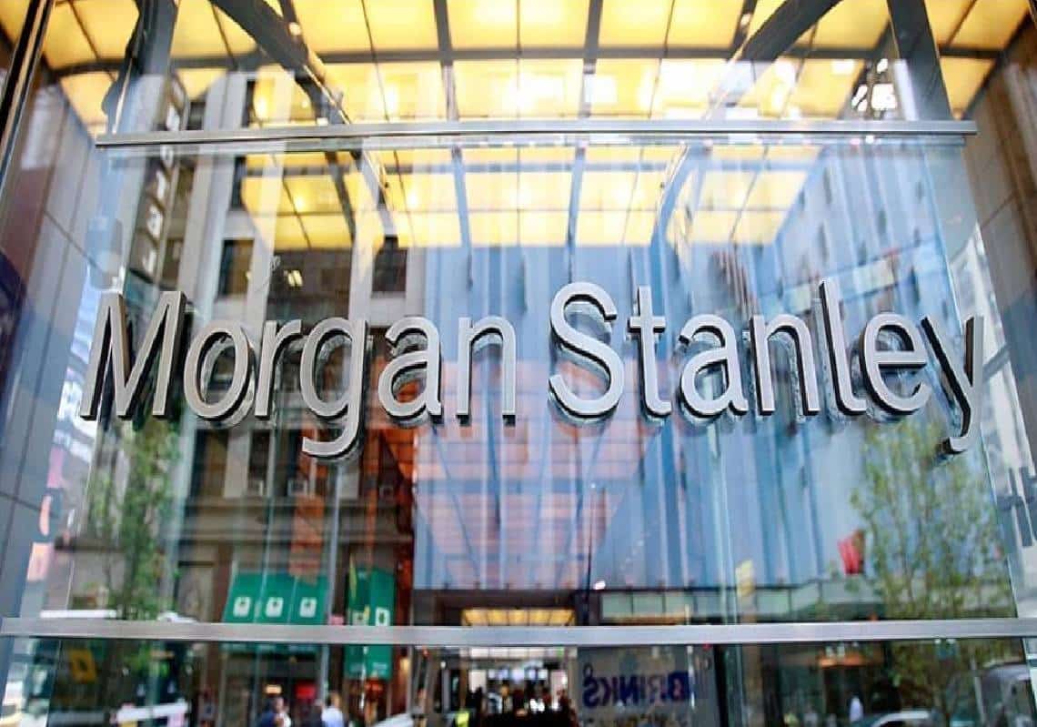 חסר תקדים: בנק מורגן-סטנלי הודיע - "מחוסנים בלבד יוכנסו למשרד ולבניין החברה"