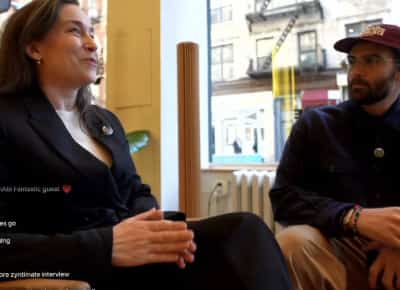 סערה במחוז יהודי בניו יורק: מועמדת דמוקרטית תקפה את ישראל והציתה מרד במפלגתה