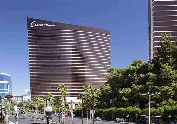 לאס וגאס: מייסד ברודקום נעצר בחשד לסחר בסמים