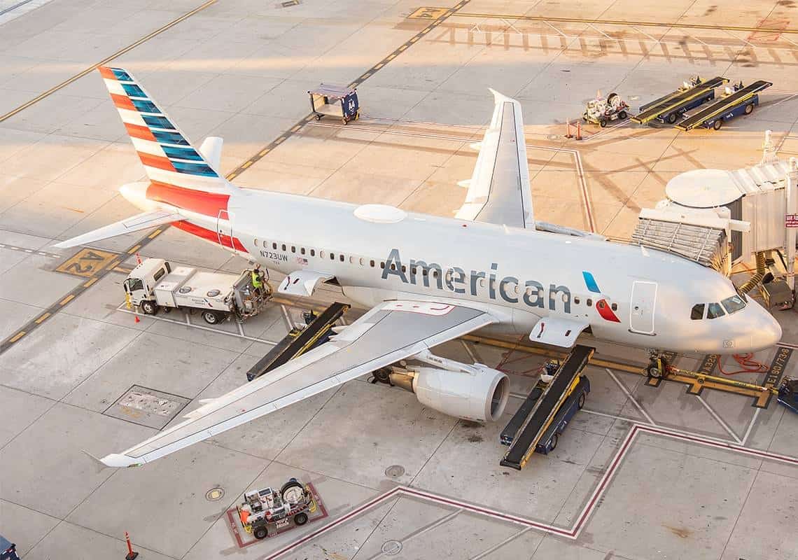 תגובה הולמת או מוגזמת? 20 בני משפחה סולקו מטיסה בגלל מחלוקת על חבישת מסכות