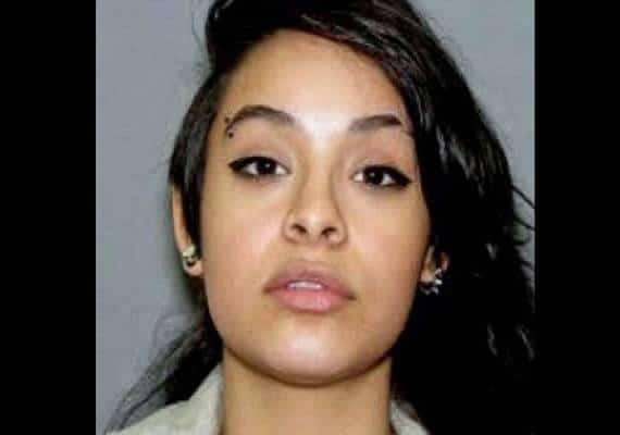 האקס החשוד ברצח ואלרי רייס: היא מתה במהלך קיום יחסי מין