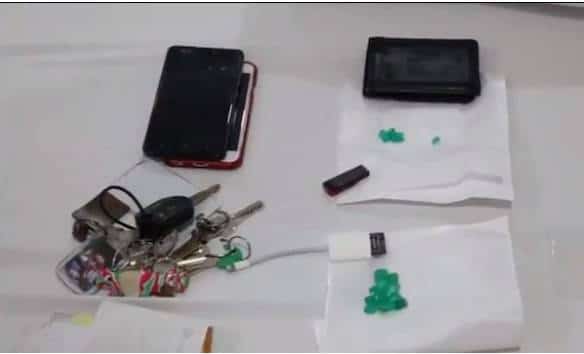 קולומביה עצרה 27 סוחרי סמים שהבריחו קוקאין נוזלי לארצות הברית