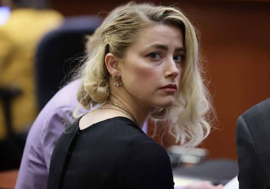 אמבר הרד הסופרת? "הקריירה שלה גמורה, אין לה מה להפסיד עכשיו היא מתכננת את ספר הנקמה שלה בג'וני דפ"