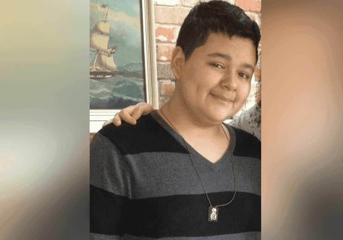 תפנית מטרידה במיוחד: האם הצעיר שאותר אחרי 8 שנים - בכלל נכלא ועבר התעללות על ידי אמו?