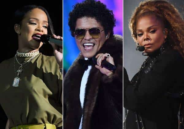 ה-FBI חושף: תרמית חוזים פיקטיביים בתעשיית המוסיקה בלוס אנג'לס