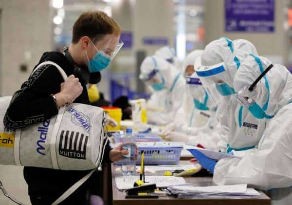 על אף הבהלה: עשרות אלפי בני אדם הספיקו להתאושש מנגיף הקורונה