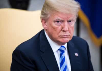 משבר אמון: הציבור מרגיש שמצבו הכלכלי תחת טראמפ גרוע יותר מימי ממשל ביידן