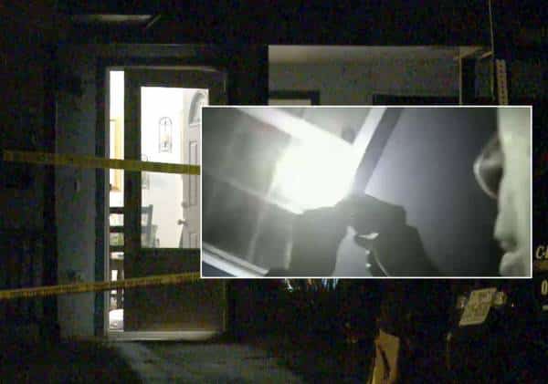 שוטר לבן שירה למוות באישה שחורה נעצר בגין רצח