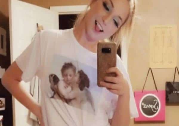 תעלומה: כוכבת הפורנו פרשה מהתעשייה ונמצאה ללא רוח חיים במיטתה