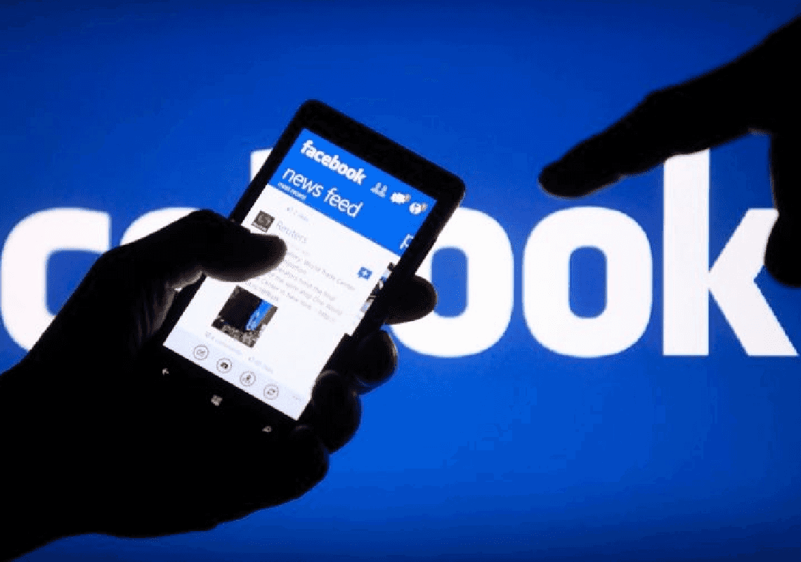 מאות עובדי פייסבוק להנהלה: הפסיקו להשתיק קולות פרו-פלסטינים