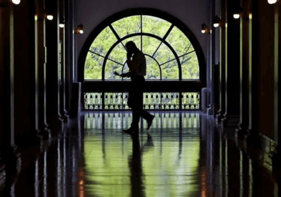 ריגול בבירה: וושינגטון חושדת בקיומם של מכשירי ריגול טלפוני בקרבת לב השלטון