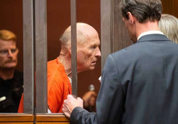 יימנע מעונש מוות? "הרוצח מגולדן סטייט" צפוי לחתום על עסקת טיעון