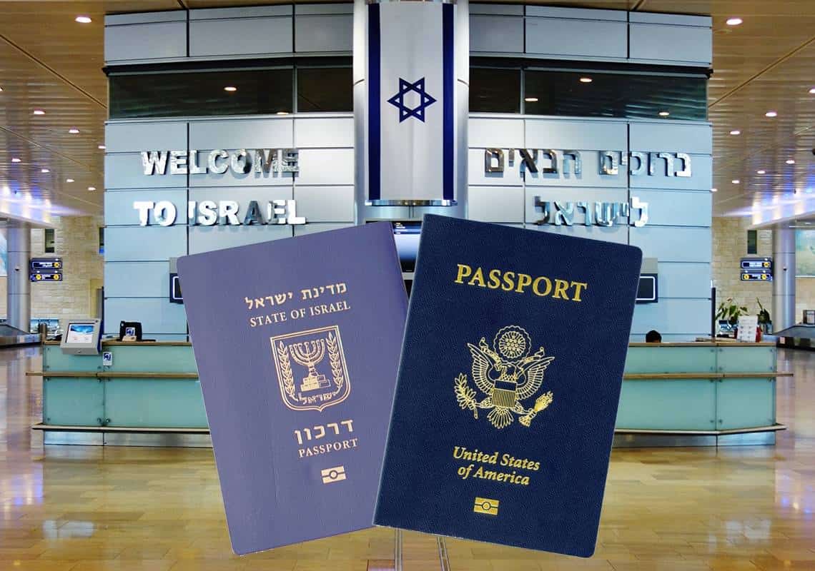סערה בעקבות החשיפה הבלעדית: מאבק ההורים נמשך - "אונסים אותנו להוציא דרכון כשהילדים שלנו גדלים ומתחנכים פה"