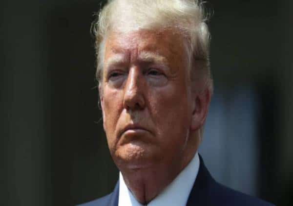 טראמפ: "הדמוקרטים רוצים להפוך את ארה"ב לונצואלה על סטרואידים"