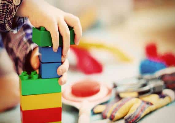 סקר חדש: אלה המדינות הכי טובות לרווחת הילד בארה"ב