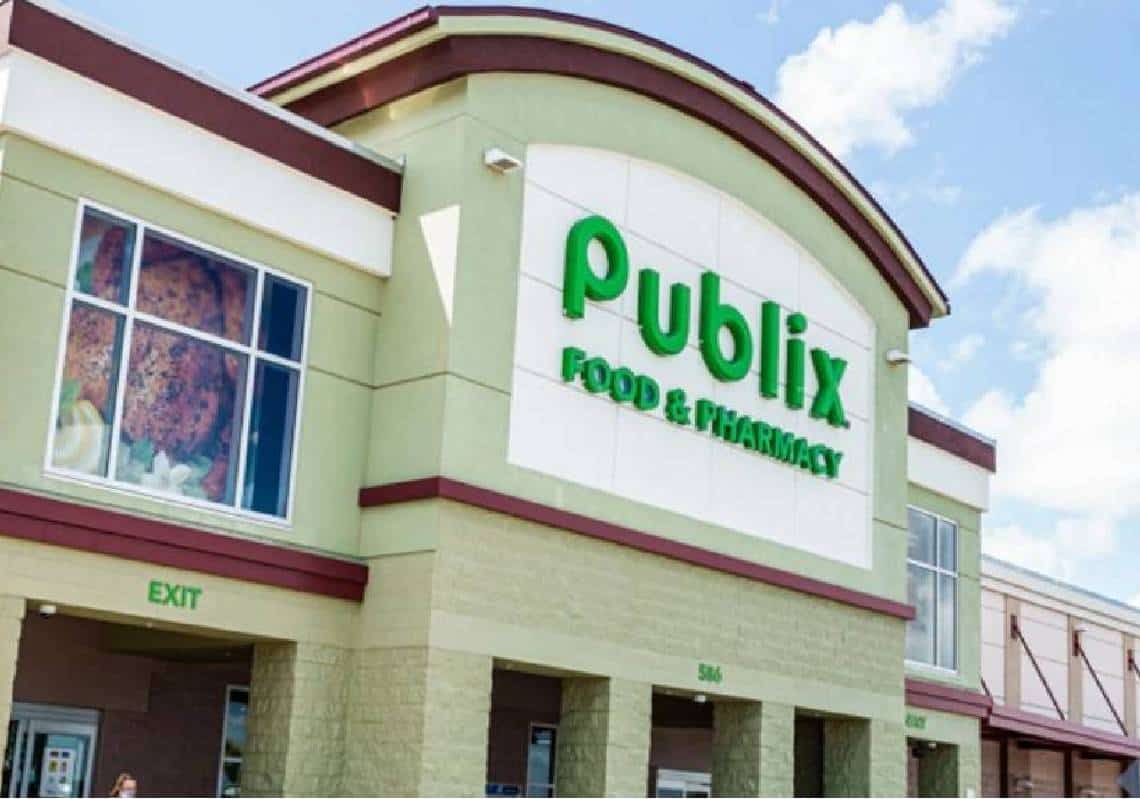 רשת Publix מסרבת להציע חיסונים נגד קוביד לילדים מתחת לגיל 5