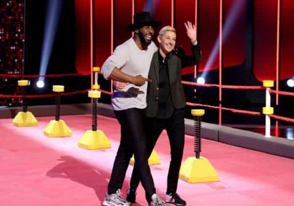 שובר שתיקה: ה-DJ של אלן טוען - "הייתה אהבה ותמשיך להיות אהבה"