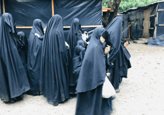 פרטים נוספים על הכת היהודית "לב טהור" נחשפים בבית המשפט בברוקלין