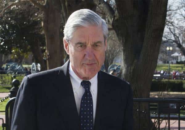 דרמה בוושינגטון: רוברט מולר יעיד בקונגרס