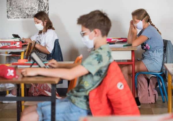 אור בקצה המנהרה? פורסמו הנחיות מעודכנות לפתיחת בתי הספר בארה"ב