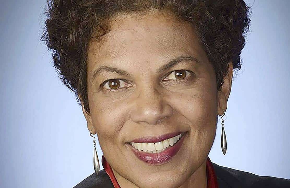 "השופטת במשפט טראמפ בעלת קשרי דם למהפכנים מרקסיסטים"