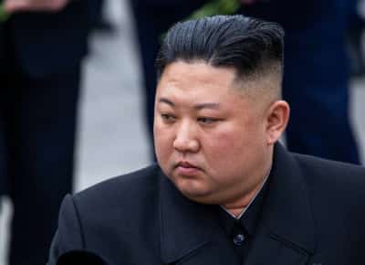 מספיק טיל אחד למחוק אותם: קים ג'ונג און מציע לאיראן טילים להשמדת ישראל