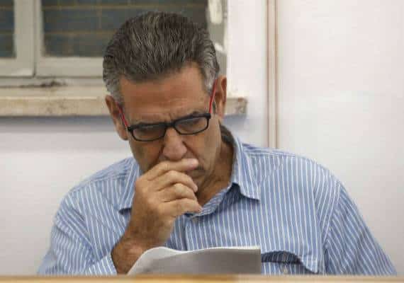 שר לשעבר, מרגל איראני: גונן שגב הורשע בריגול למען איראן, ירצה 11 שנות מאסר