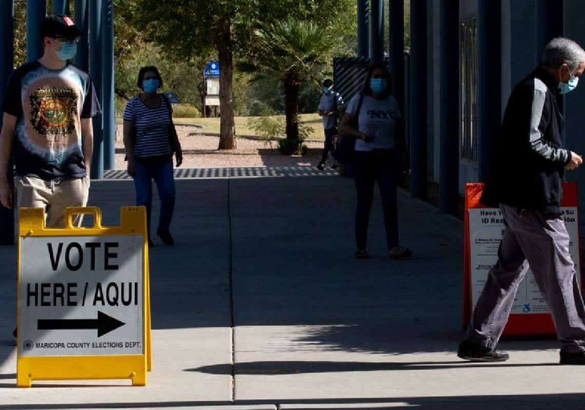 שוב פעם: תקלות קשות במכונת ההצבעה שעות ספורות לתוך יום הבחירות‏