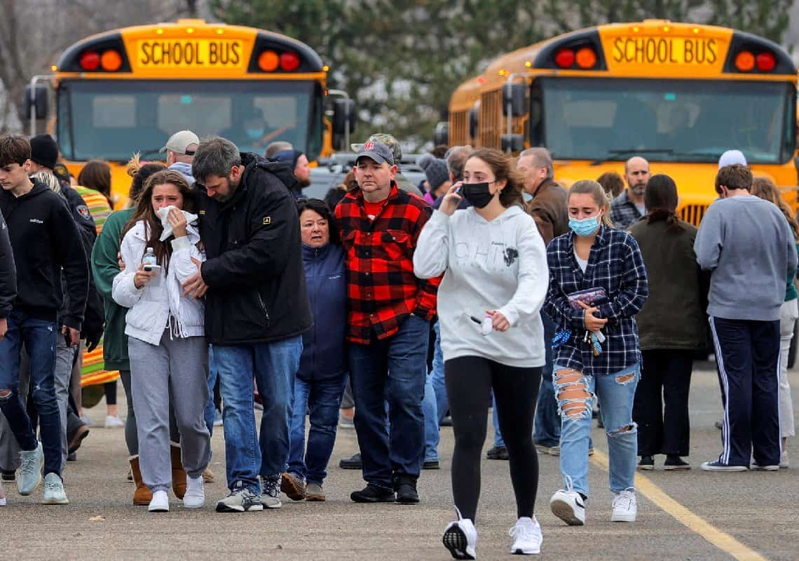 בעקבות שני אירועי ירי המוניים: המחוקקים במדינה הזו מרימים את הכפפות