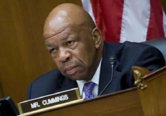 הדמוקרטים הולכים על דוחות המס של טראמפ