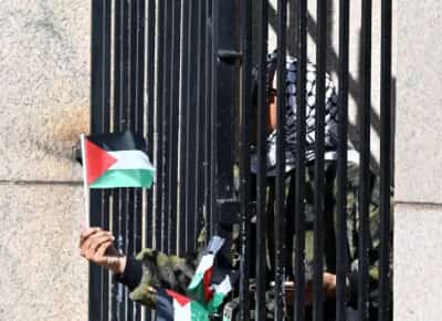 ממדאני שוב נגד יהודי ניו יורק: וטו שמטלטל את הקהילה היהודית הגדולה בעולם