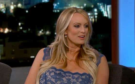 הסאגה נמשכת: סטורמי דניאלס הגישה תביעת דיבה נגד טראמפ