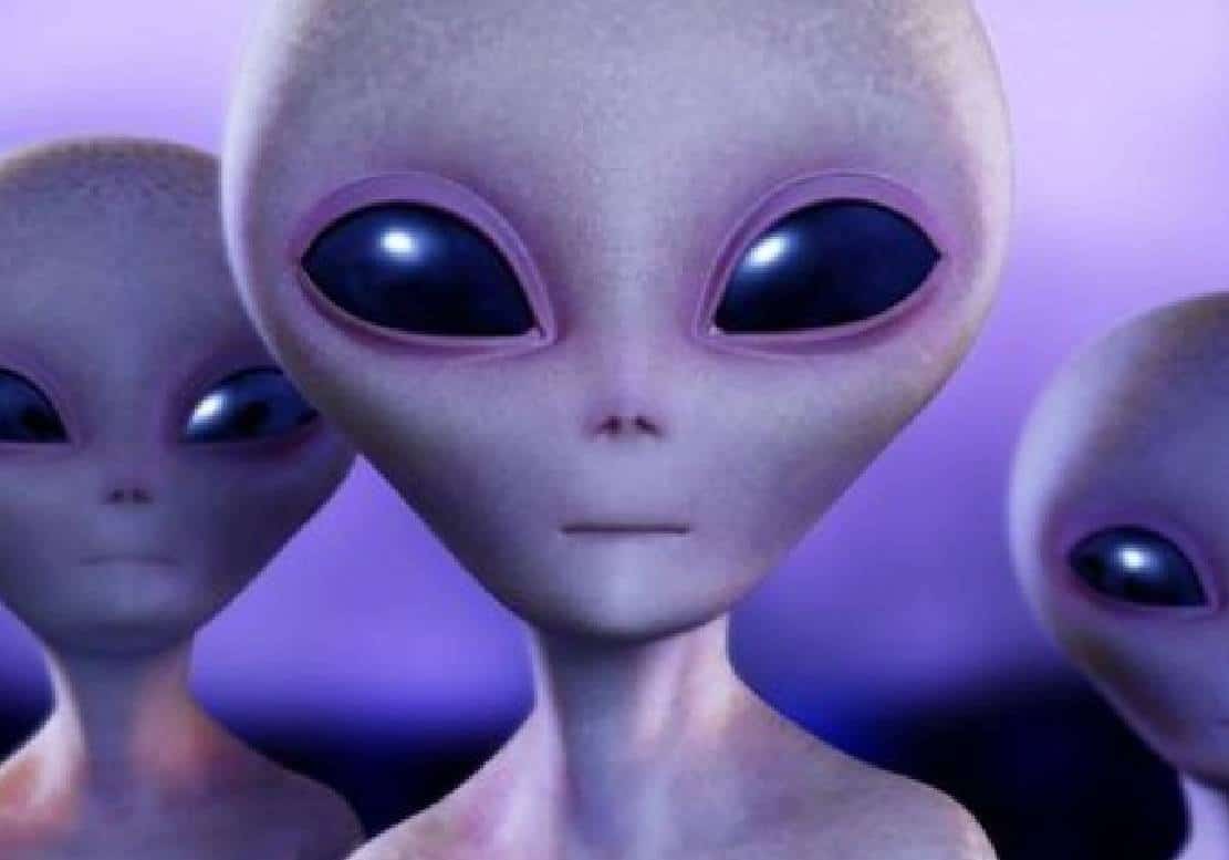 יותר אמריקאים מאי פעם מאמינים בקיומם של חייזרים