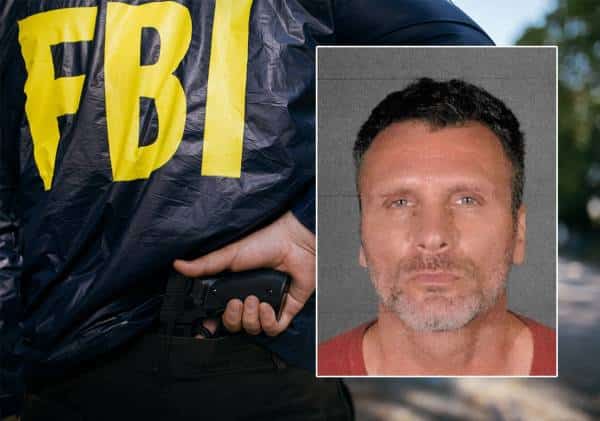 עבריין מרשימת עשרת הנמלטים המבוקשים נורה למוות ע"י סוכני ה-FBI
