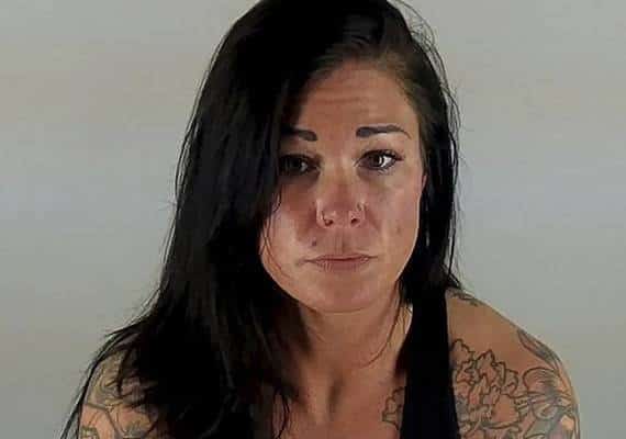 21 שנות מאסר לגננת במעון יום מאורגון שסיממה ילדים כדי שתוכל להתאמן ולהשתזף