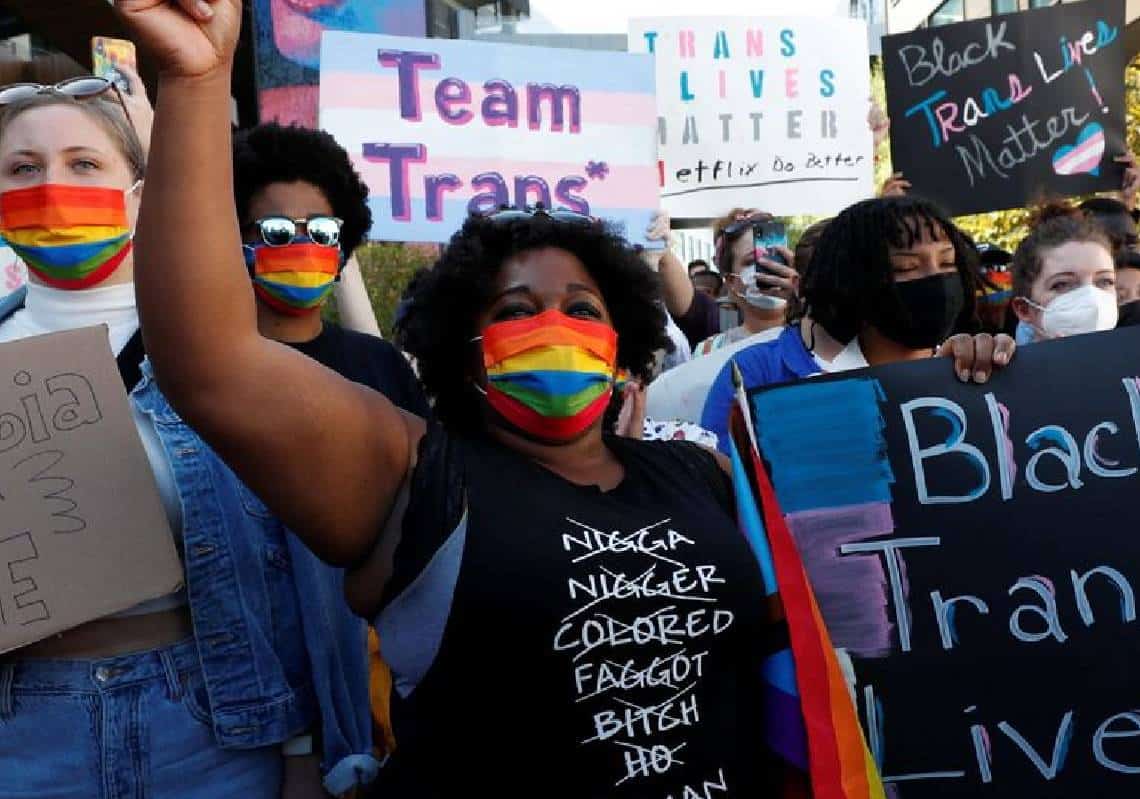 מחקר: באמריקה יש יותר בני-נוער טרנסג'נדרים מאי פעם