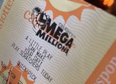 לוס אנג'לס: המיליונים שמחכים לבעליהם בסן פרננדו ואלי - כרטיס לוטו בשווי מיליוני דולרים שאיש לא תובע