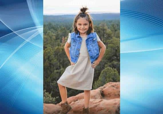 נמשכים החיפושים אחר בת ה-6 שנסחפה במהלך טיול החג: נעל אותרה סמוך למקום האירוע